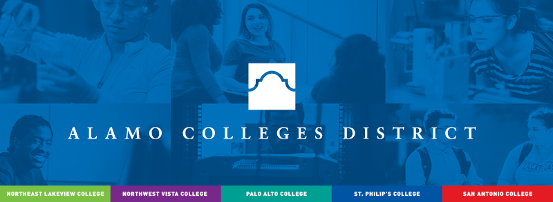 Alamo Colleges District